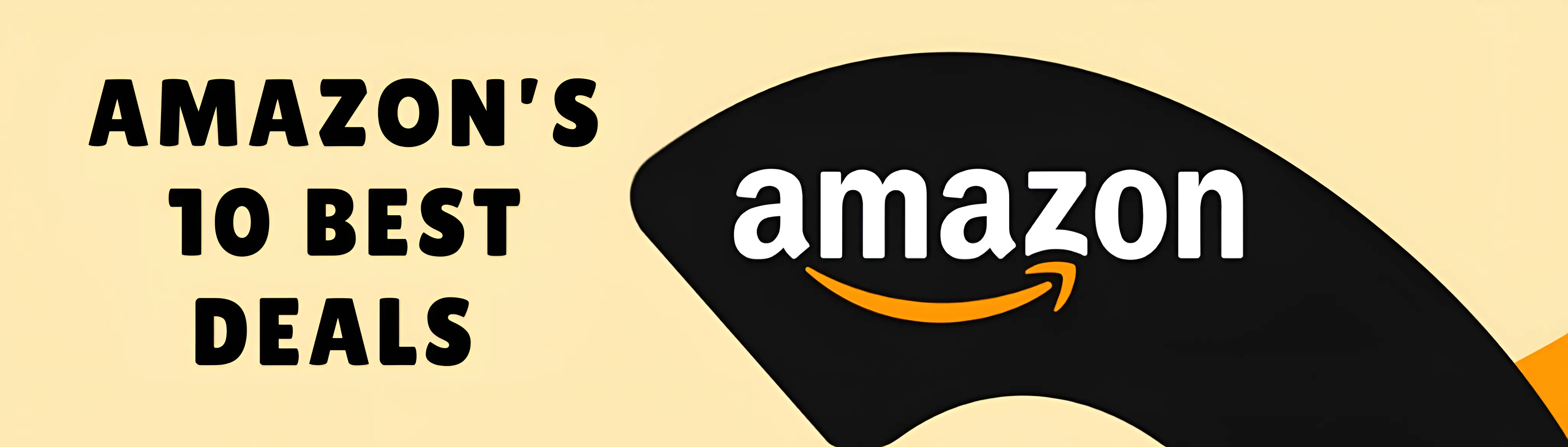 Early Access: Amazon’s Best 10 Discounts