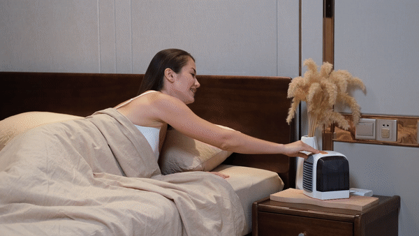 HVAC Engineer: 'This under $100 Device Outperforms $2,000 Central Air Systems'